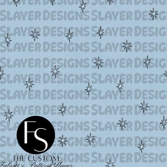 LD0054 - LYSSDOODLES
