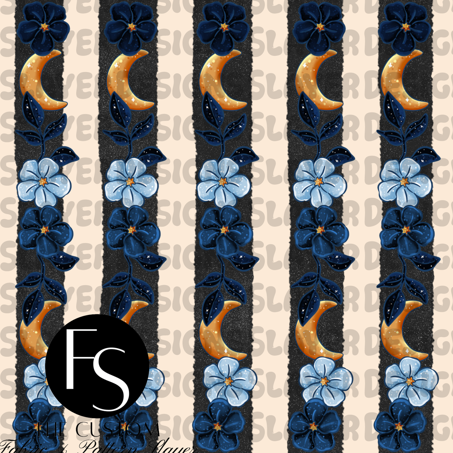 LD0055 - LYSSDOODLES