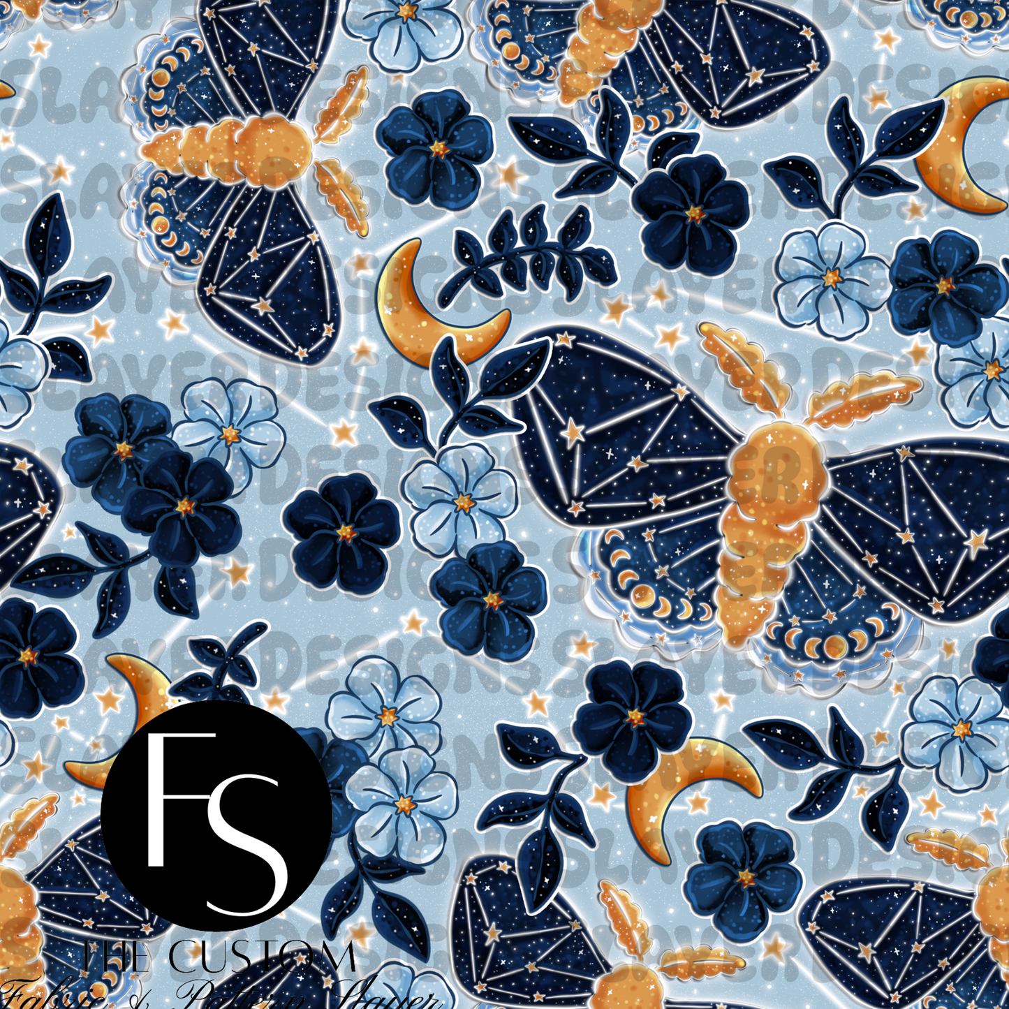 LD0064 - LYSSDOODLES