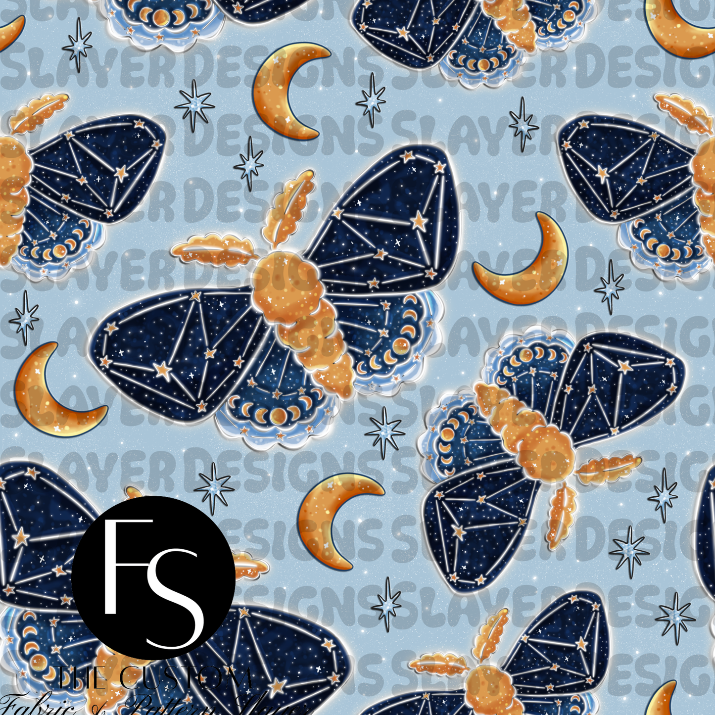 LD0065 - LYSSDOODLES