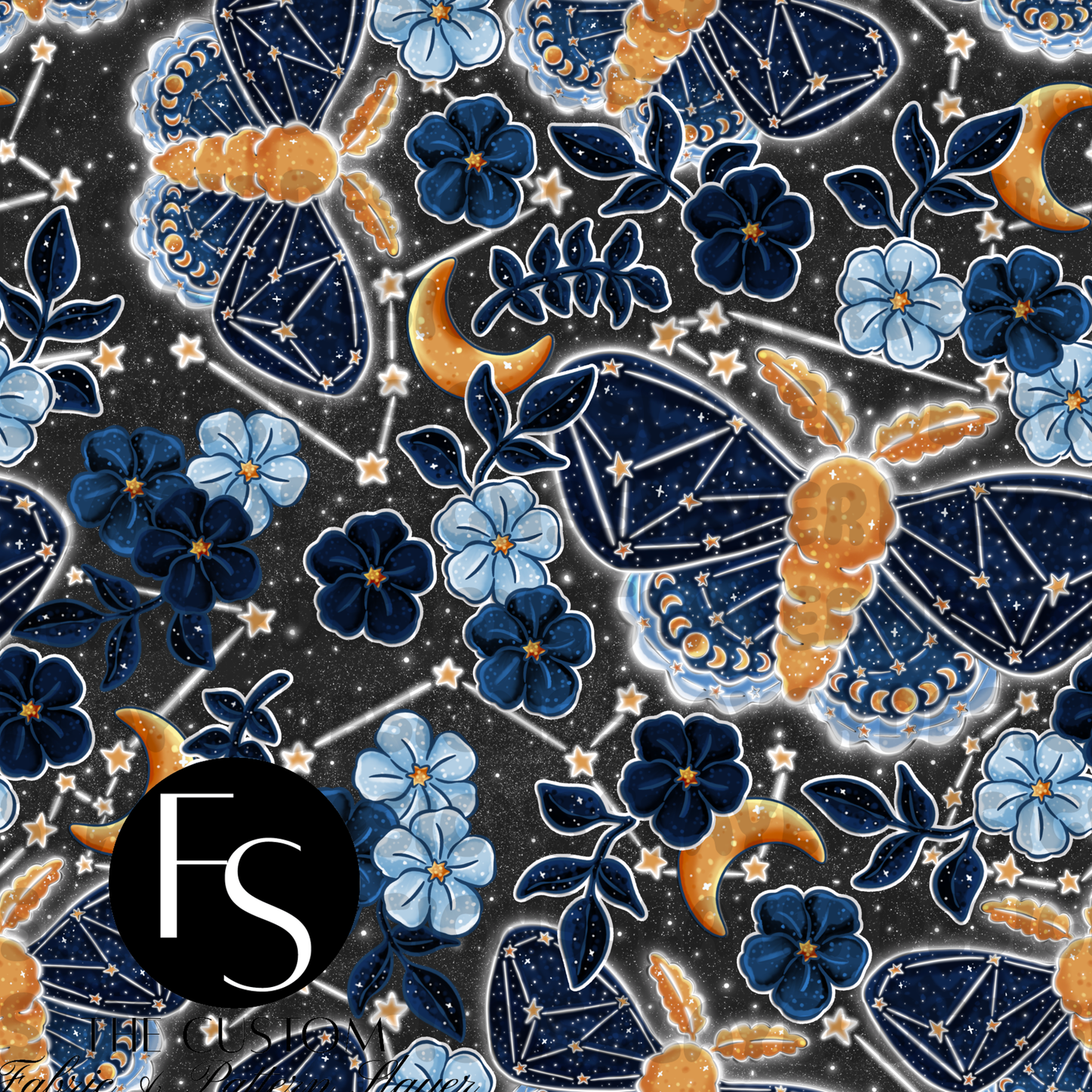 LD0066 - LYSSDOODLES