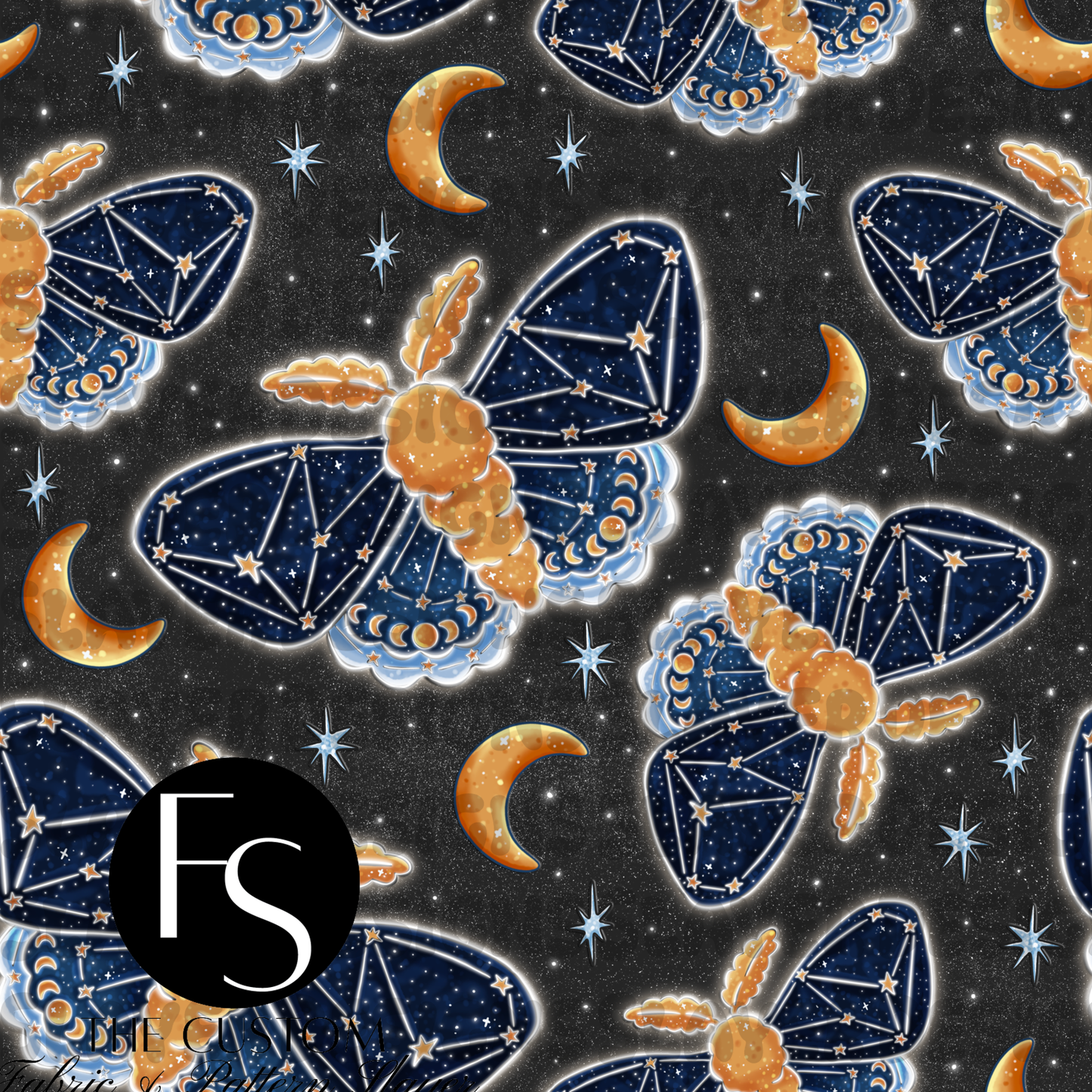 LD0067 - LYSSDOODLES