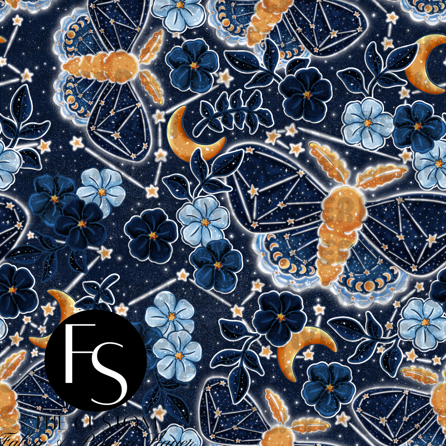 LD0068 - LYSSDOODLES