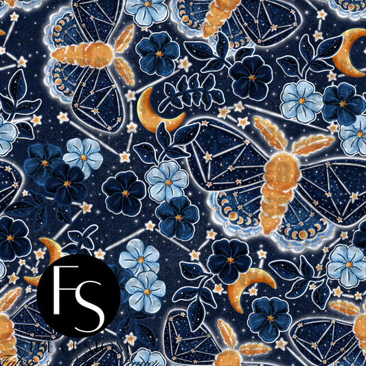 LD0068 - LYSSDOODLES