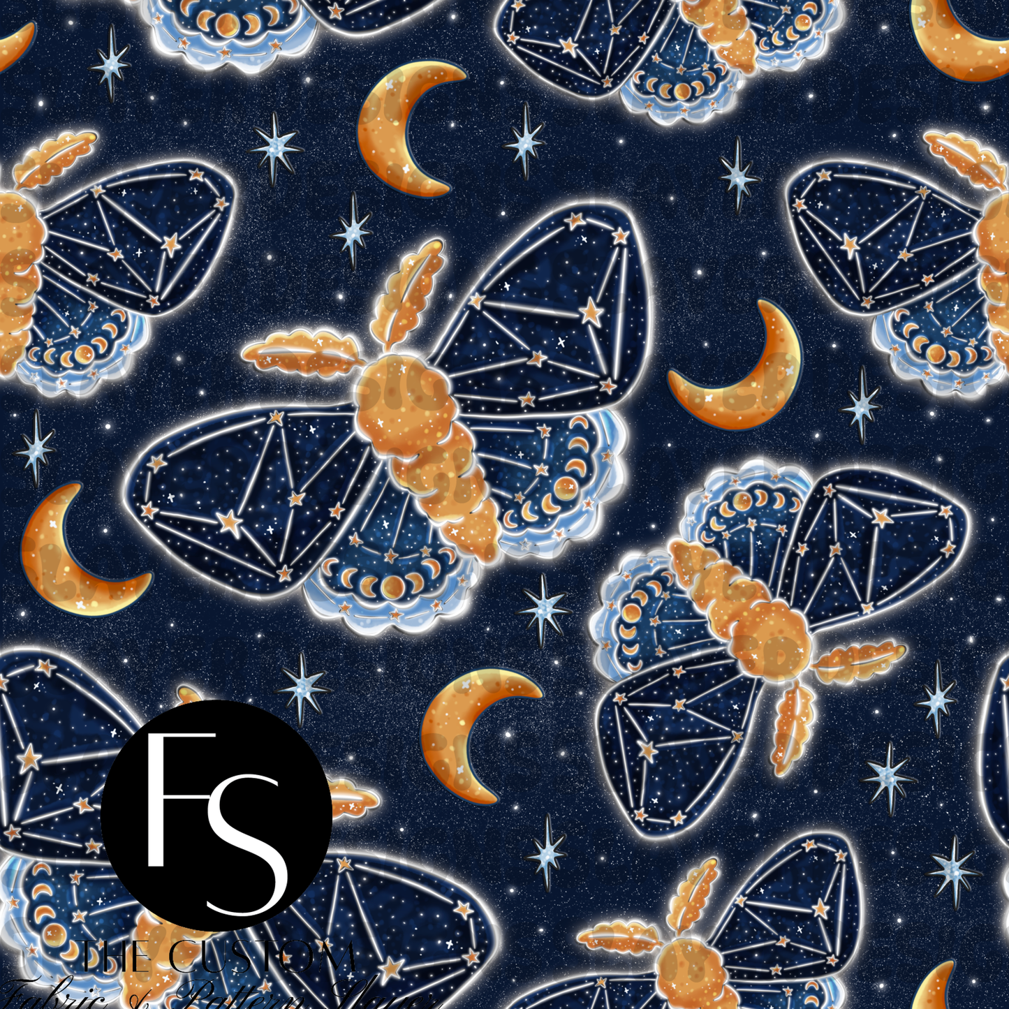 LD0069 - LYSSDOODLES