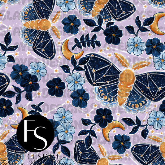 LD0070 - LYSSDOODLES