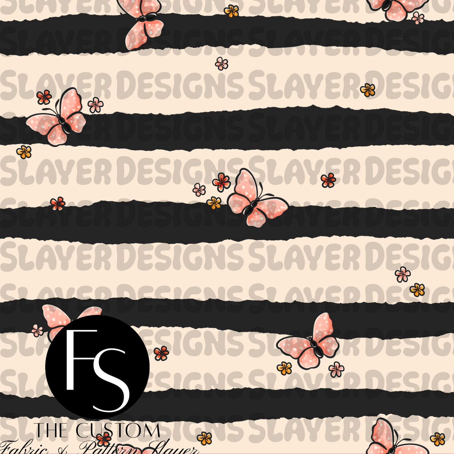 LD007 - LYSSDOODLES