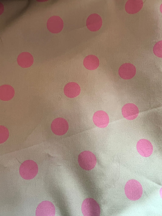 Cotton Woven - M065 - Regular Scale - RETAIL