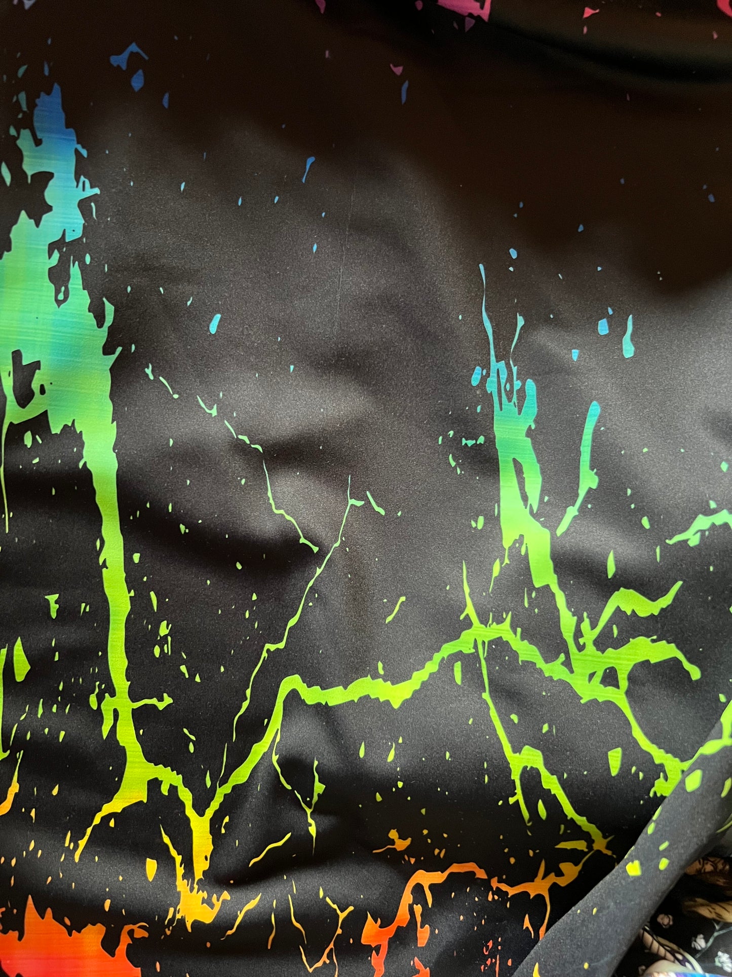 ATHLETIC KNIT - MS050  - Regular Scale - RETAIL