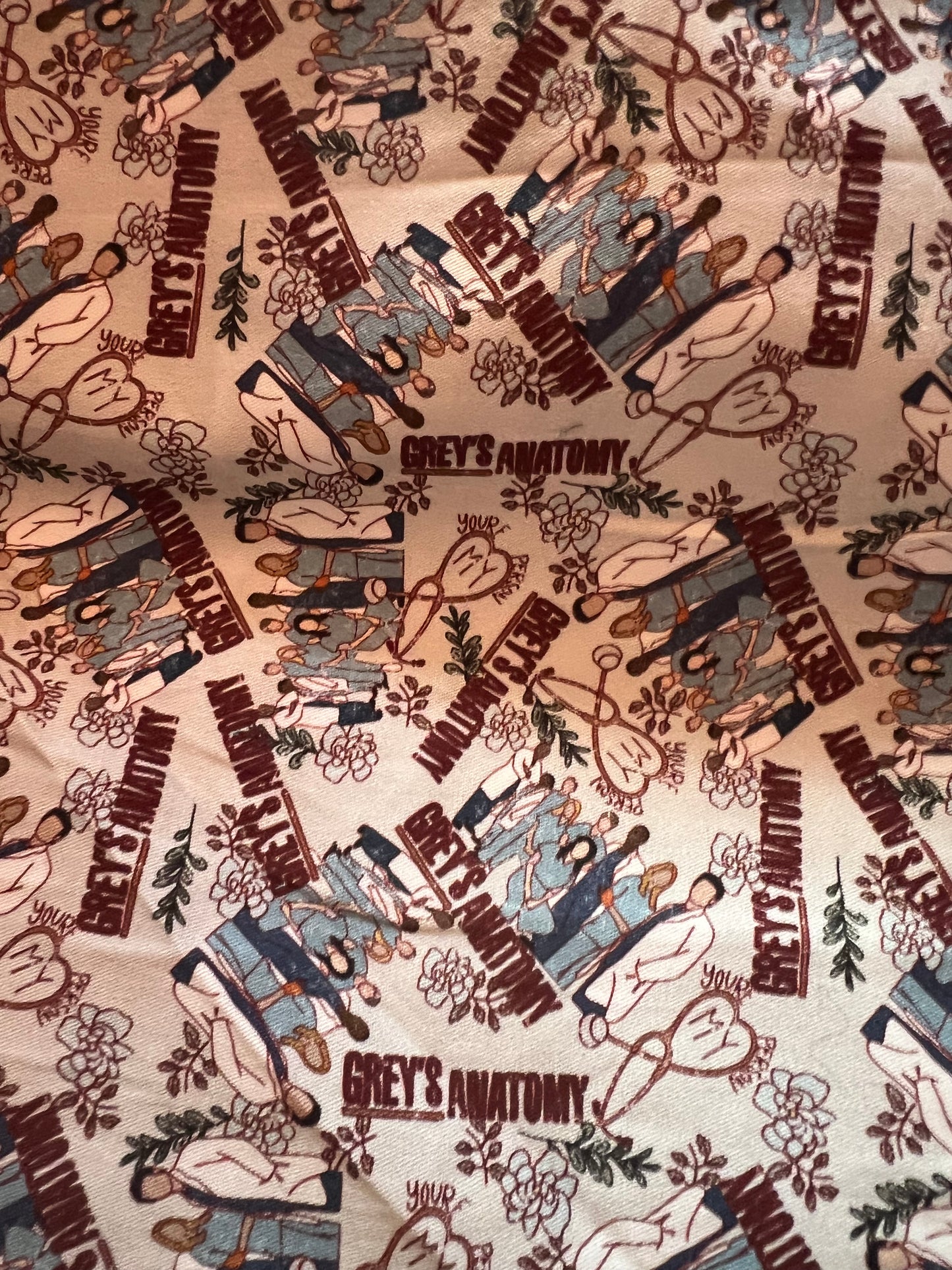 Cotton Woven - M066 - Regular Scale - RETAIL