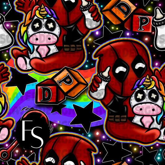 TIID184 - ILLUMINATEDINKDIGITALS