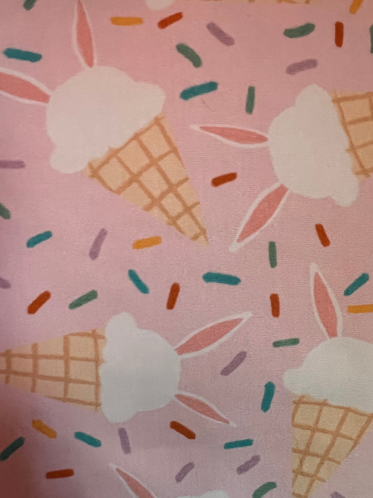 Cotton Spandex - MS011 -  Regular Scale - RETAIL