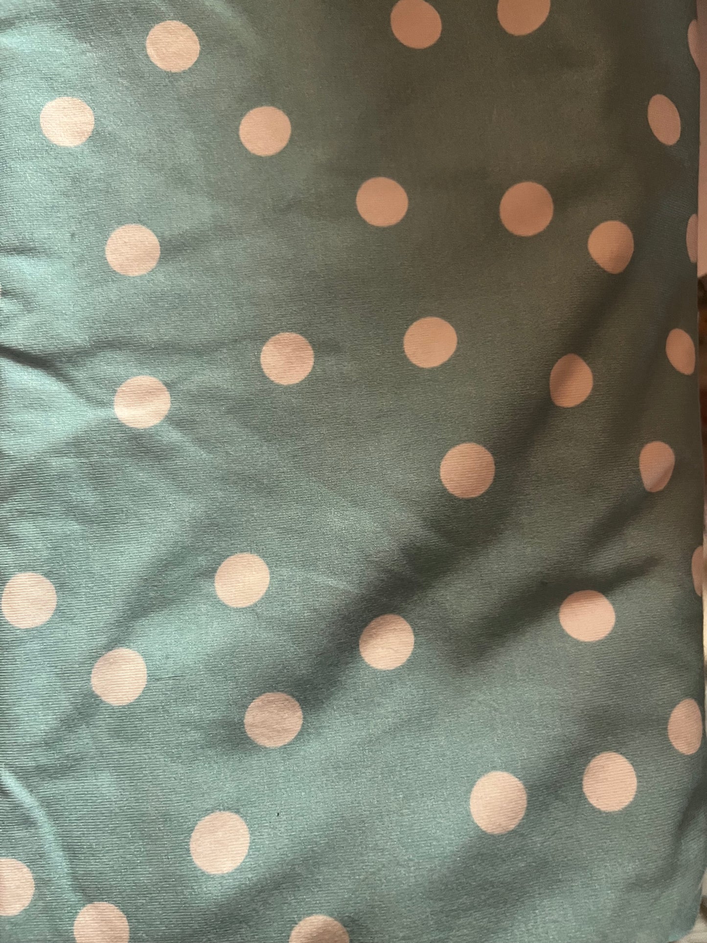 Cotton Spandex - MS071 - Regular Scale - RETAIL