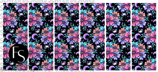 BOOKMARK31 - Cut and Sew Bookmarks FABRICSLAYER - Preorder