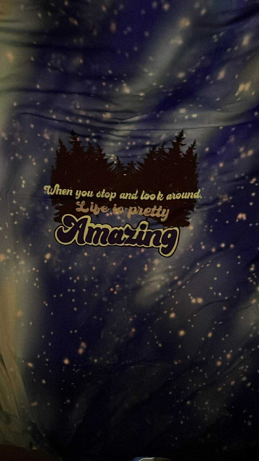 Aurora Panel - RETAIL