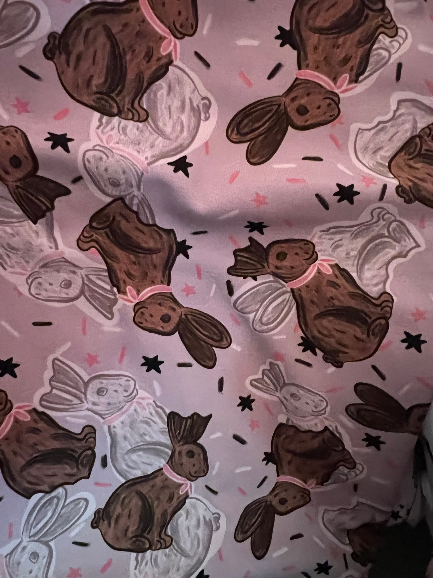 Cotton Spandex - MS010 -  Regular Scale - RETAIL