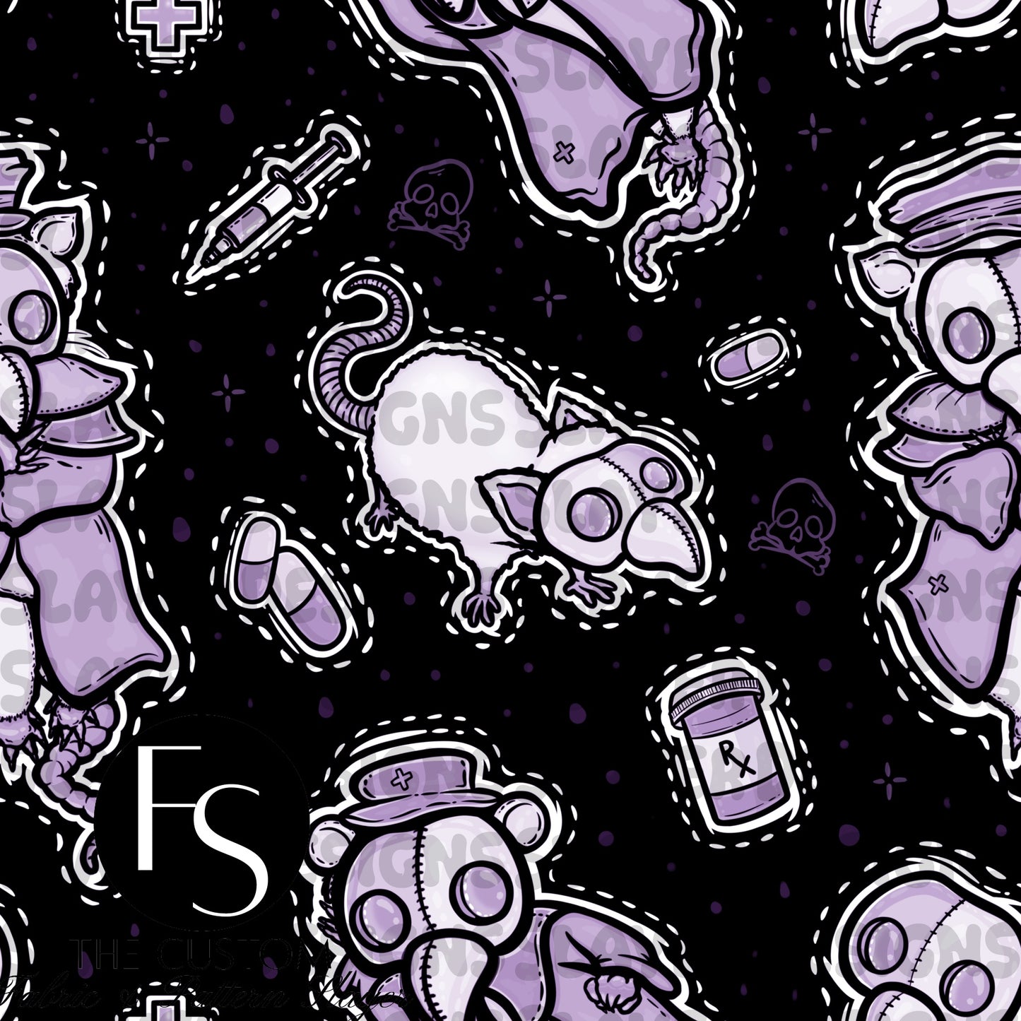 LK034 - LOVEKYR