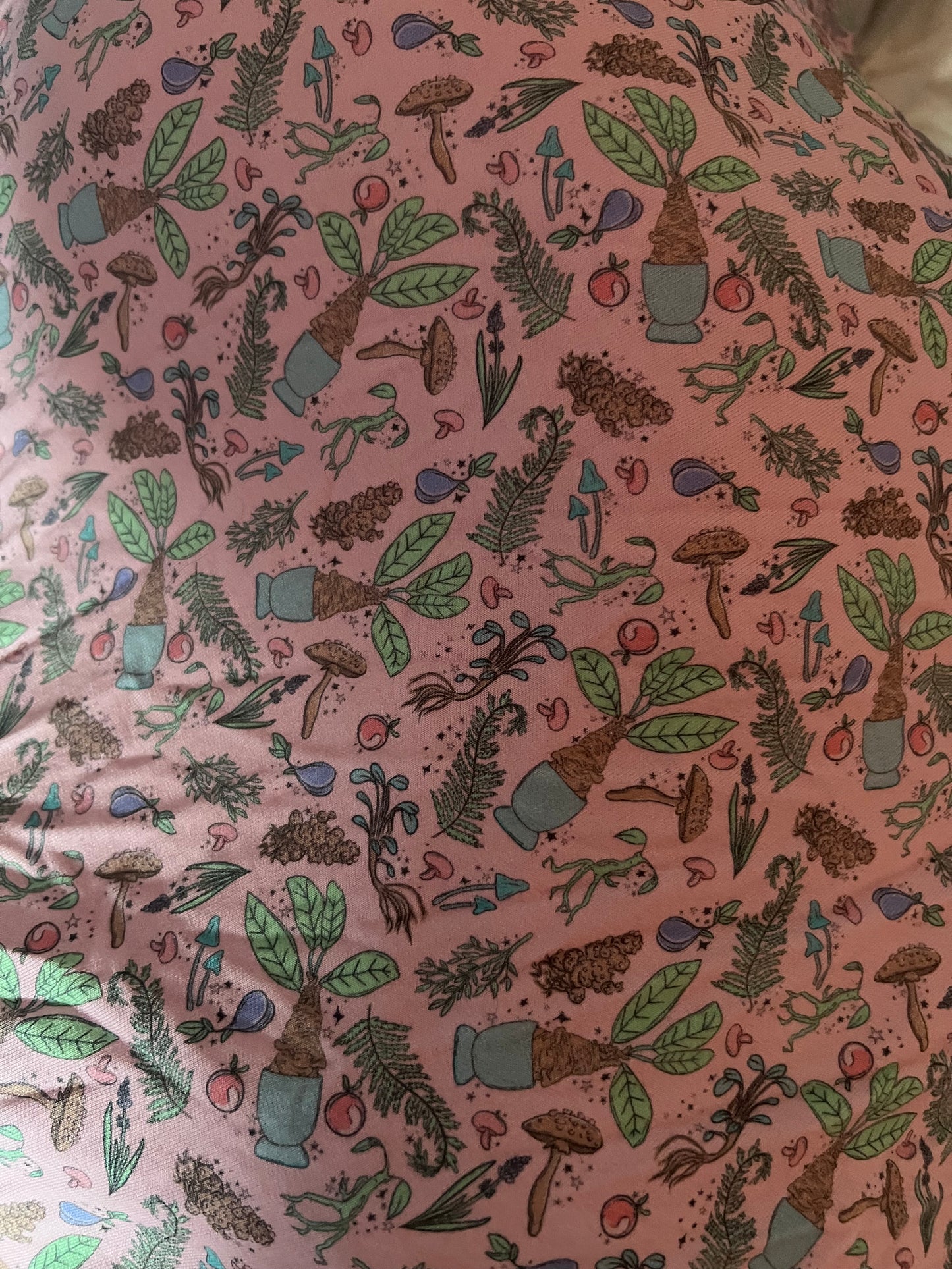 MBamboo French Terry - M061 - Regular Scale - RETAIL