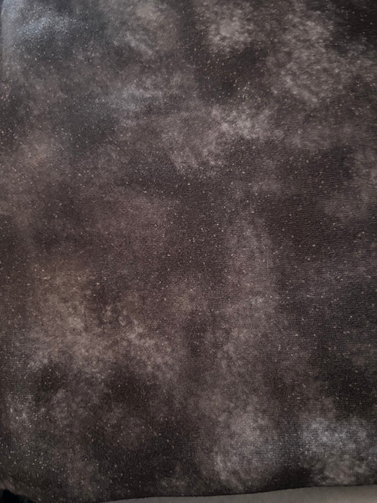 Brushed French Terry - MS062 - 6x6 Scale - RETAIL