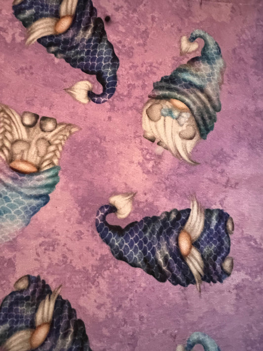 Cotton Canvas - MS069 - Regular Scale - RETAIL