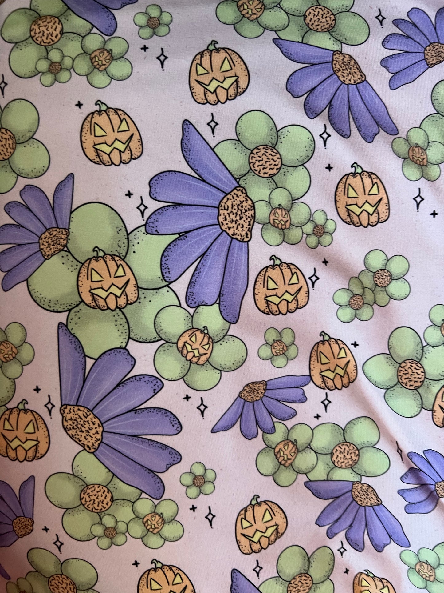 Cotton Spandex - MS003 -  Regular Scale - RETAIL