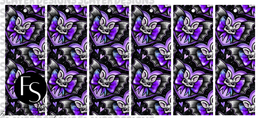 BOOKMARK24 - Cut and Sew Bookmarks FABRICSLAYER - Preorder