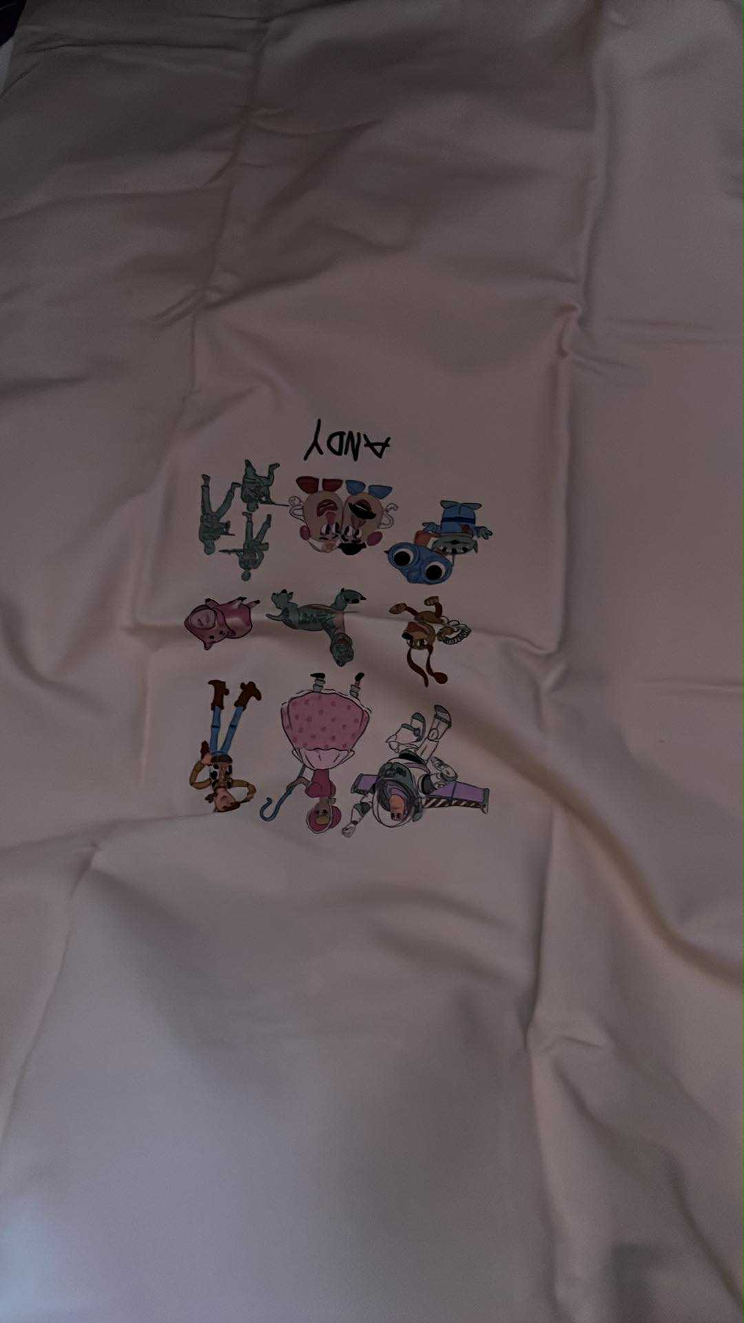 Story Panel - RETAIL