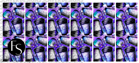 BOOKMARK26 - Cut and Sew Bookmarks FABRICSLAYER - Preorder