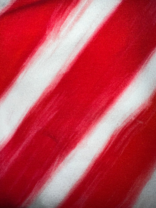 Brushed brushed french Terry - M079 - Regular Scale - RETAIL