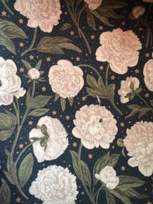 Cotton Spandex - MS008 -  Regular Scale - RETAIL