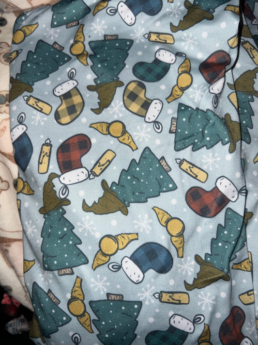 Double brushed polyester - M218 - Regular Scale - RETAIL