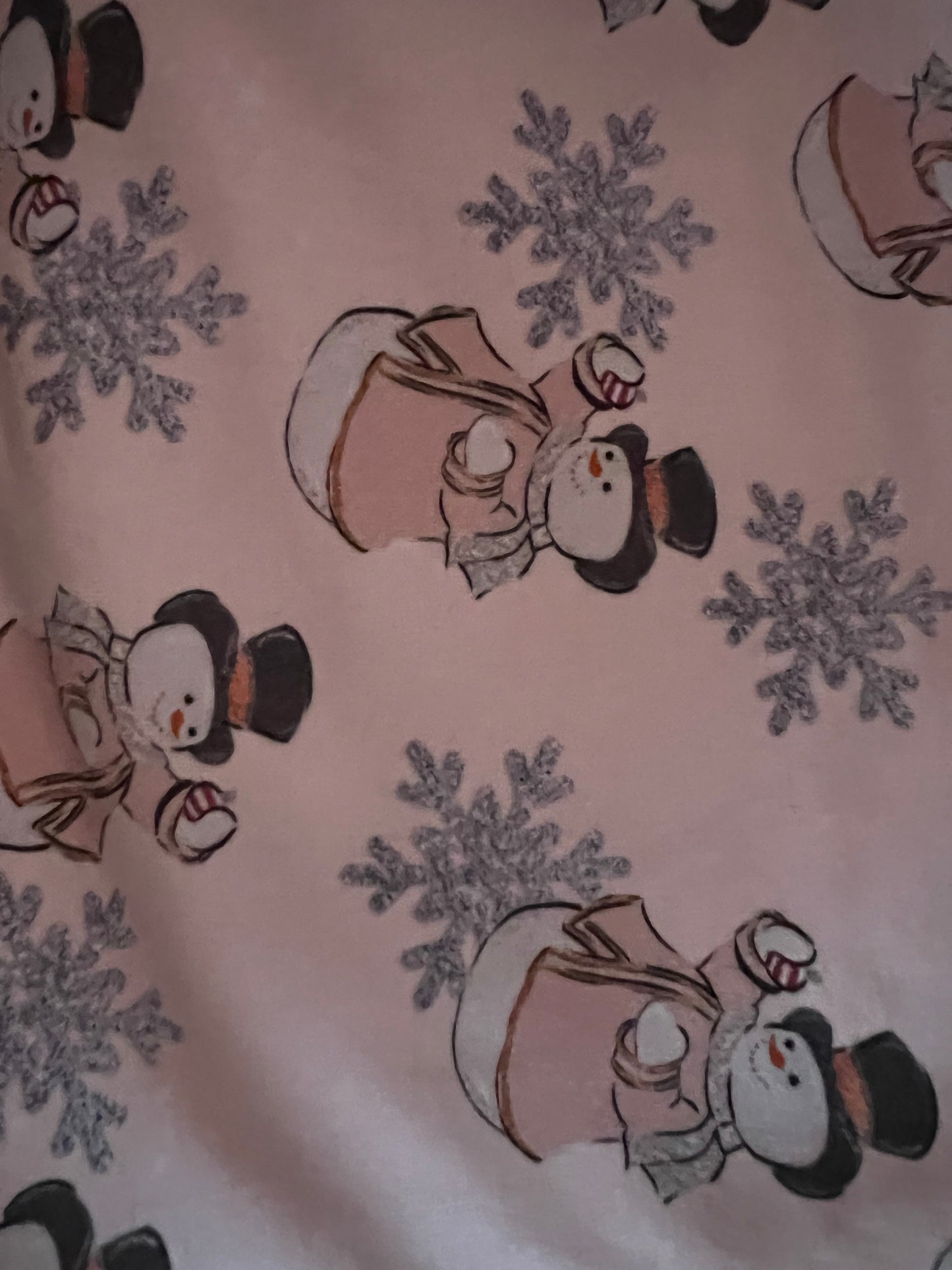 Cotton French Terry - MS055 - 6x6 Scale - RETAIL