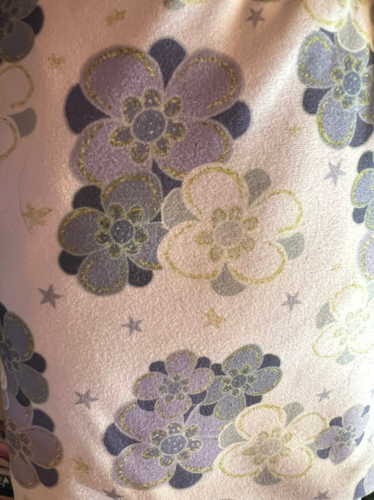 Double Brushed Polyester - MS058 - Regular Scale - RETAIL