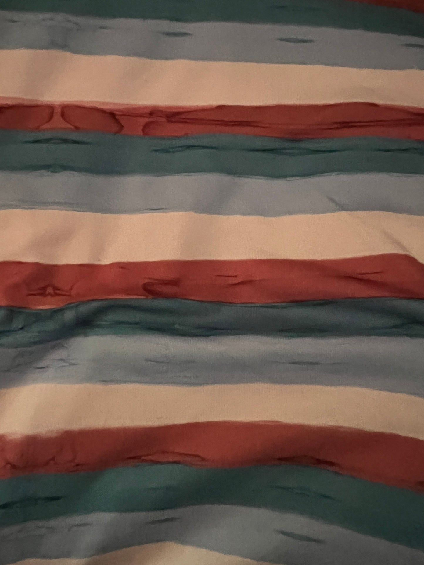 Double Brushed Polyester - MS059 - Regular Scale - RETAIL