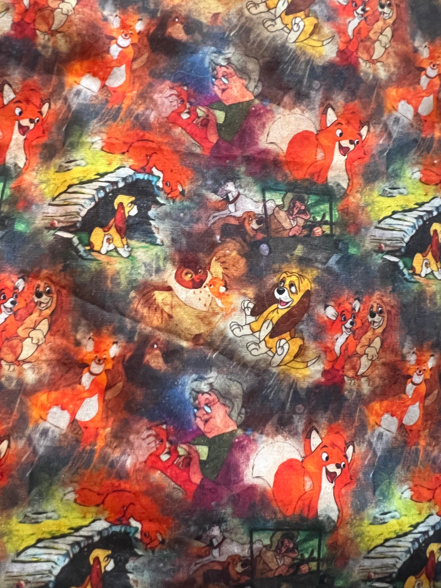 Cotton Woven - M062 - Regular Scale - RETAIL