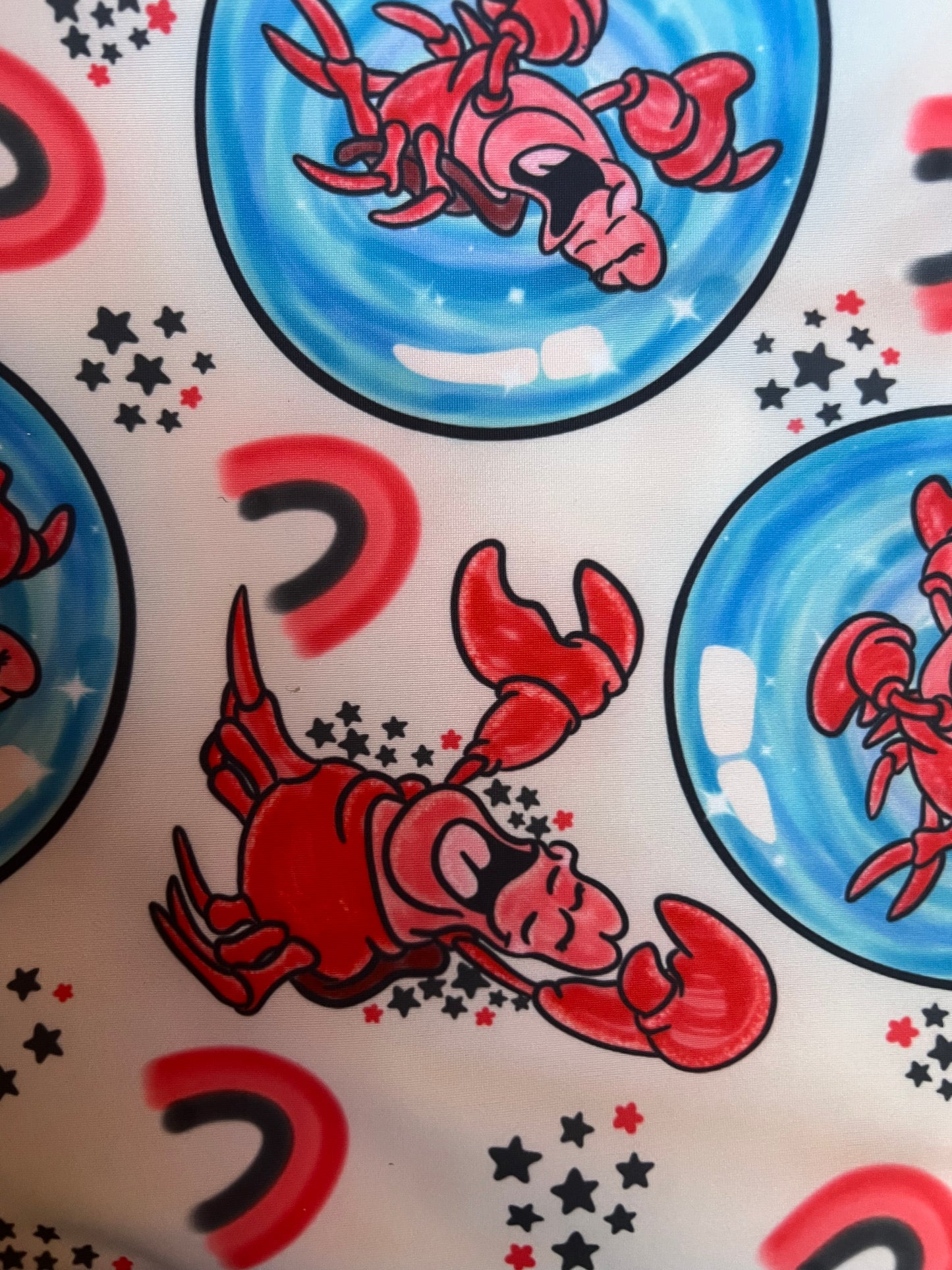 Swim - MS046 - Regular Scale - RETAIL