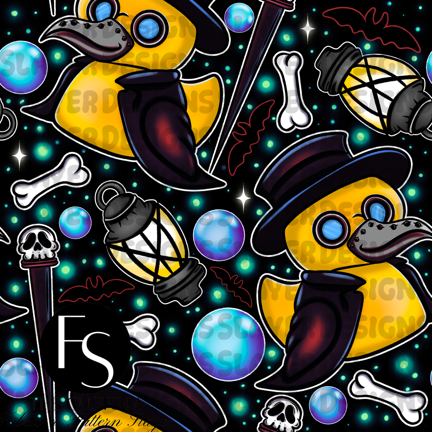 TIID201 - ILLUMINATEDINKDIGITALS