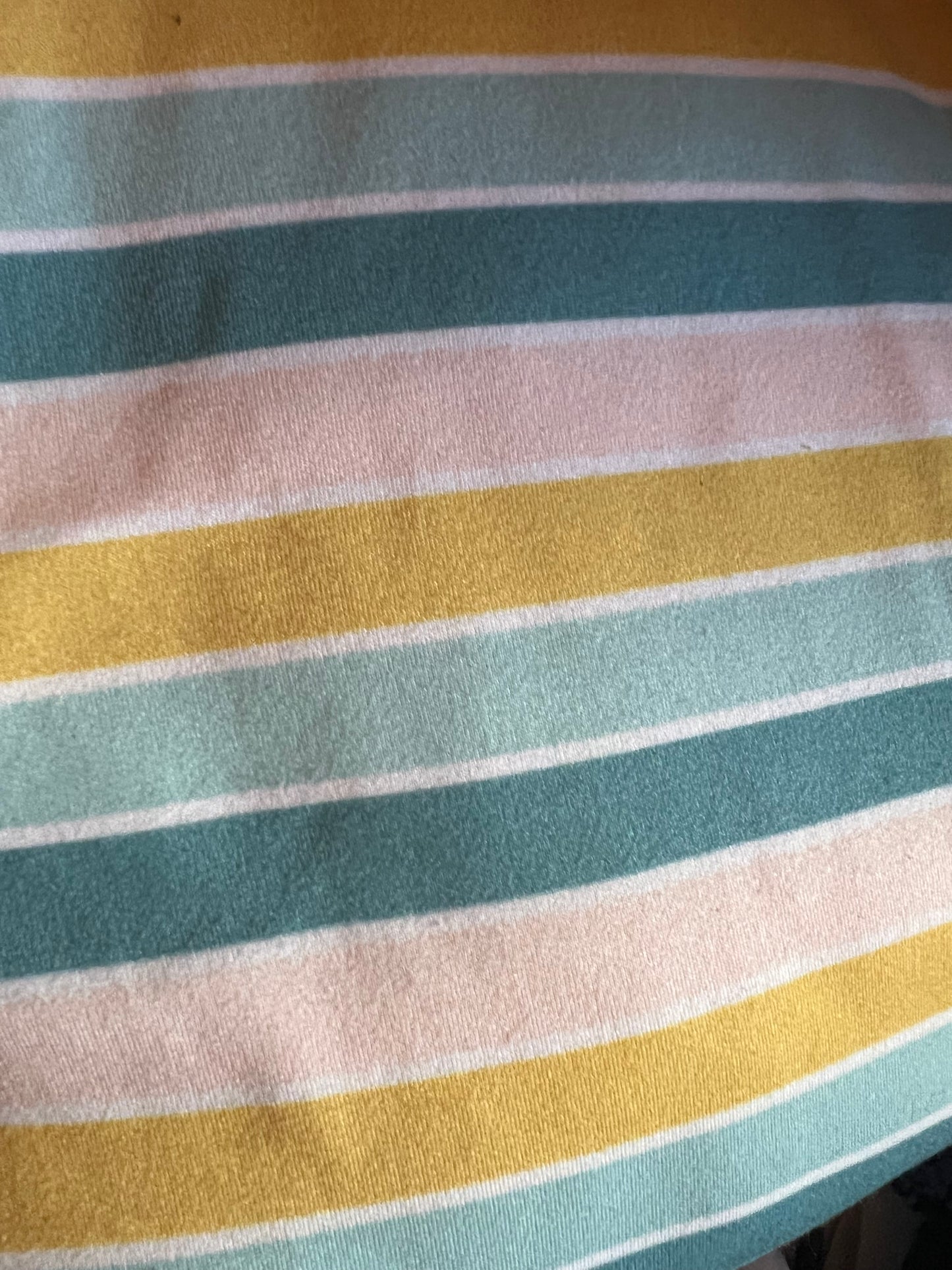 Double Brushed Polyester - MS056 - Regular Scale - RETAIL