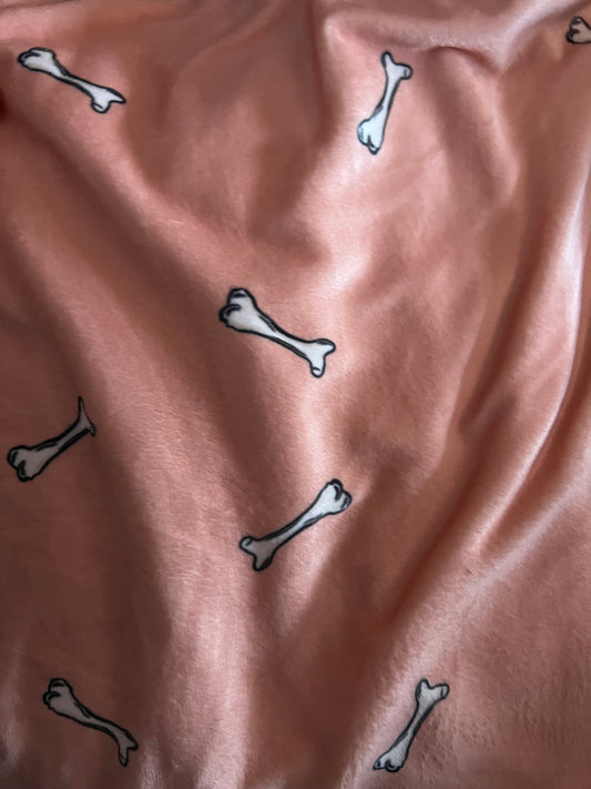 Minky - M100 - Regular Scale - RETAIL