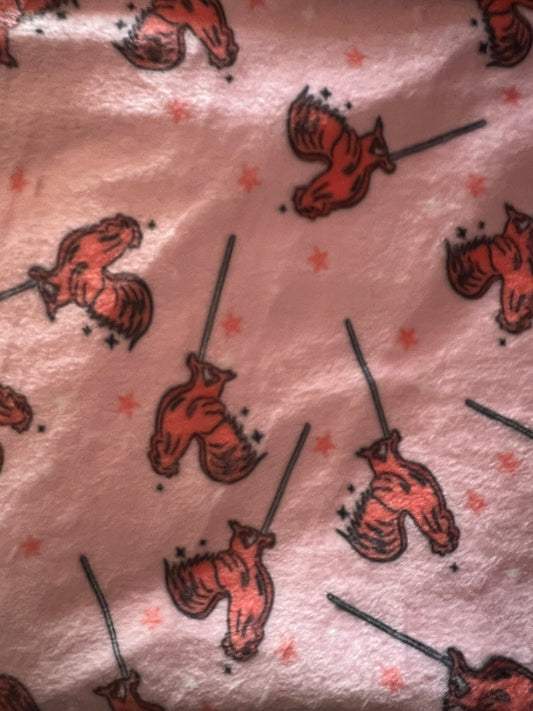 Minky PUL - MS054 - 6x6 Scale - RETAIL