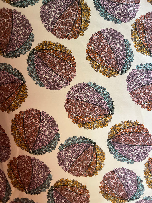 Cotton Spandex - MS002 -  Regular Scale - RETAIL