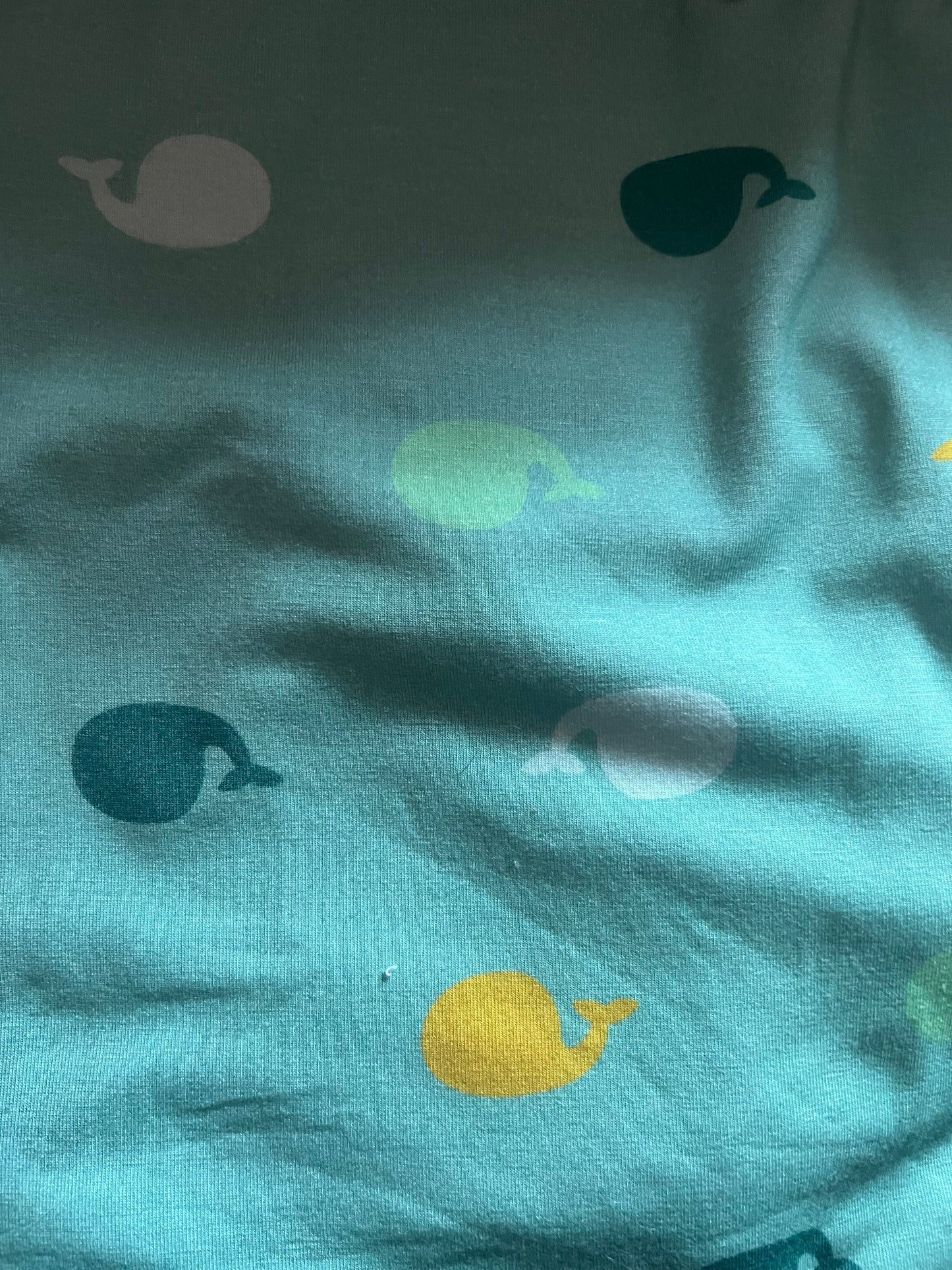 Bamboo Spandex - M069 - 6x6 Scale - RETAIL