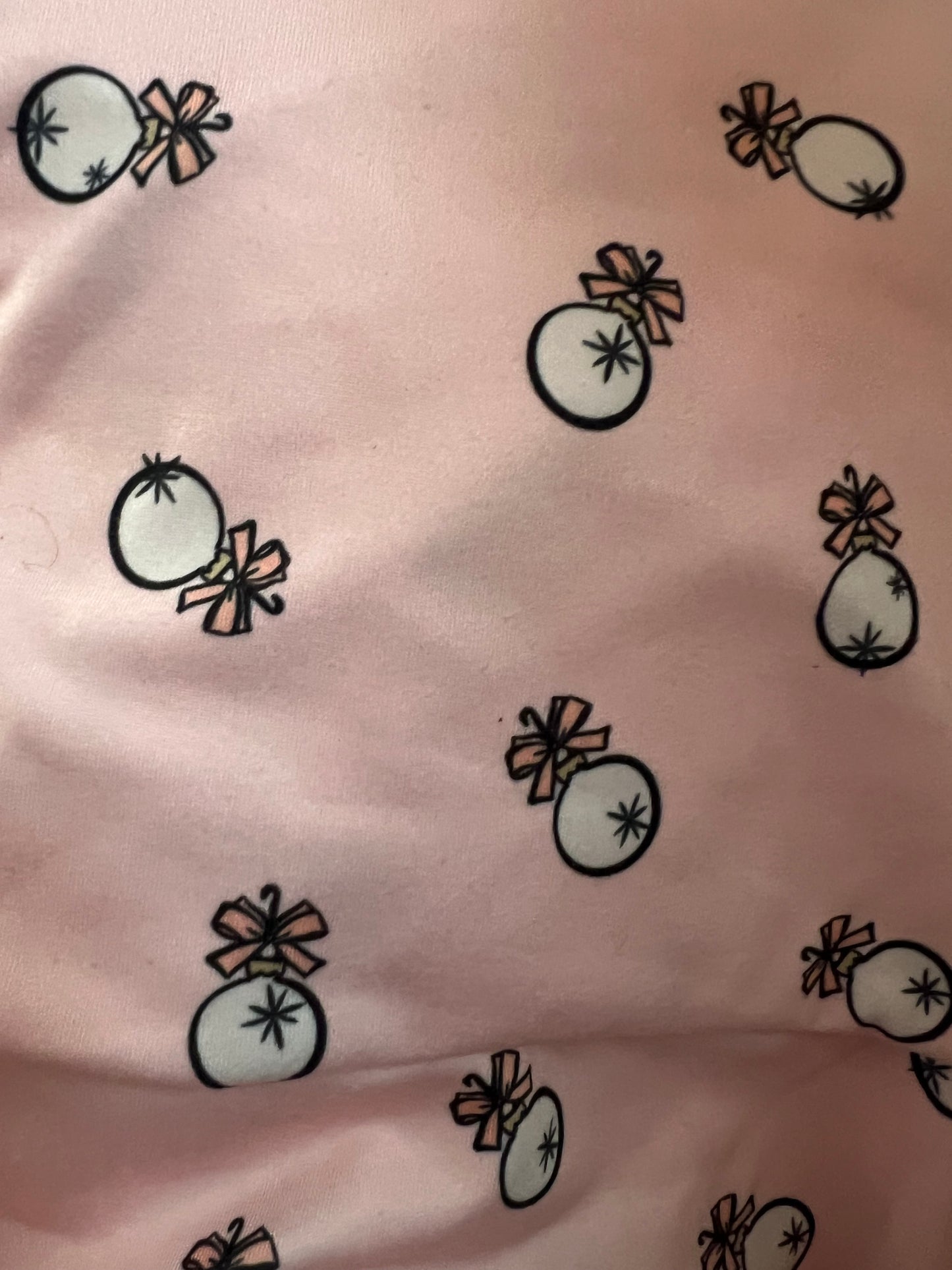 Double brushed polyester - MS018- Regular Scale - RETAIL