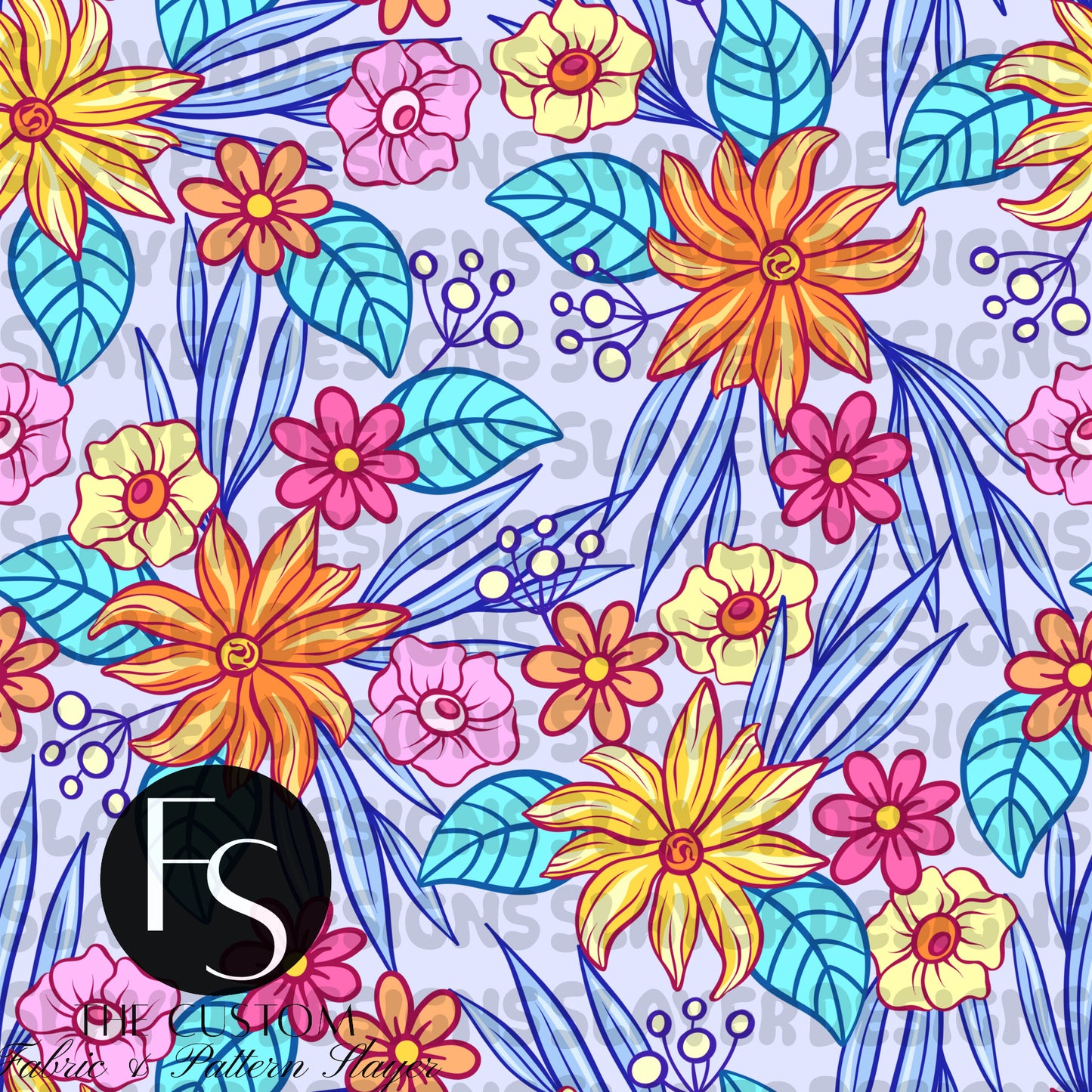 EB017 - EVERBLOOM