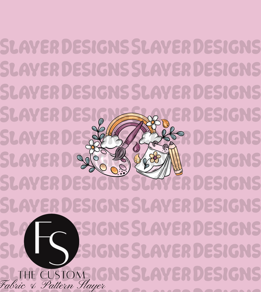 EB036 - EVERBLOOM Panel