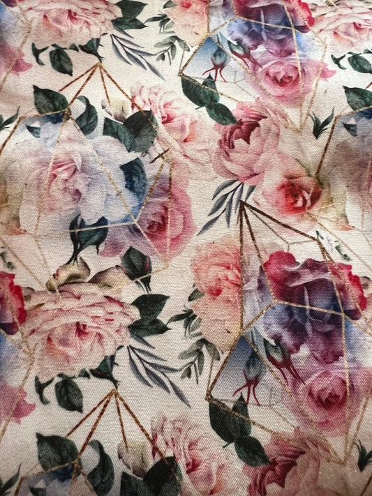 Cotton Woven - M070 - Regular Scale - RETAIL