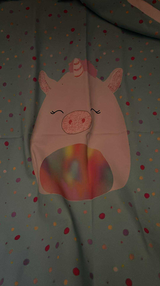 Unicorn squishy Story Panel - RETAIL