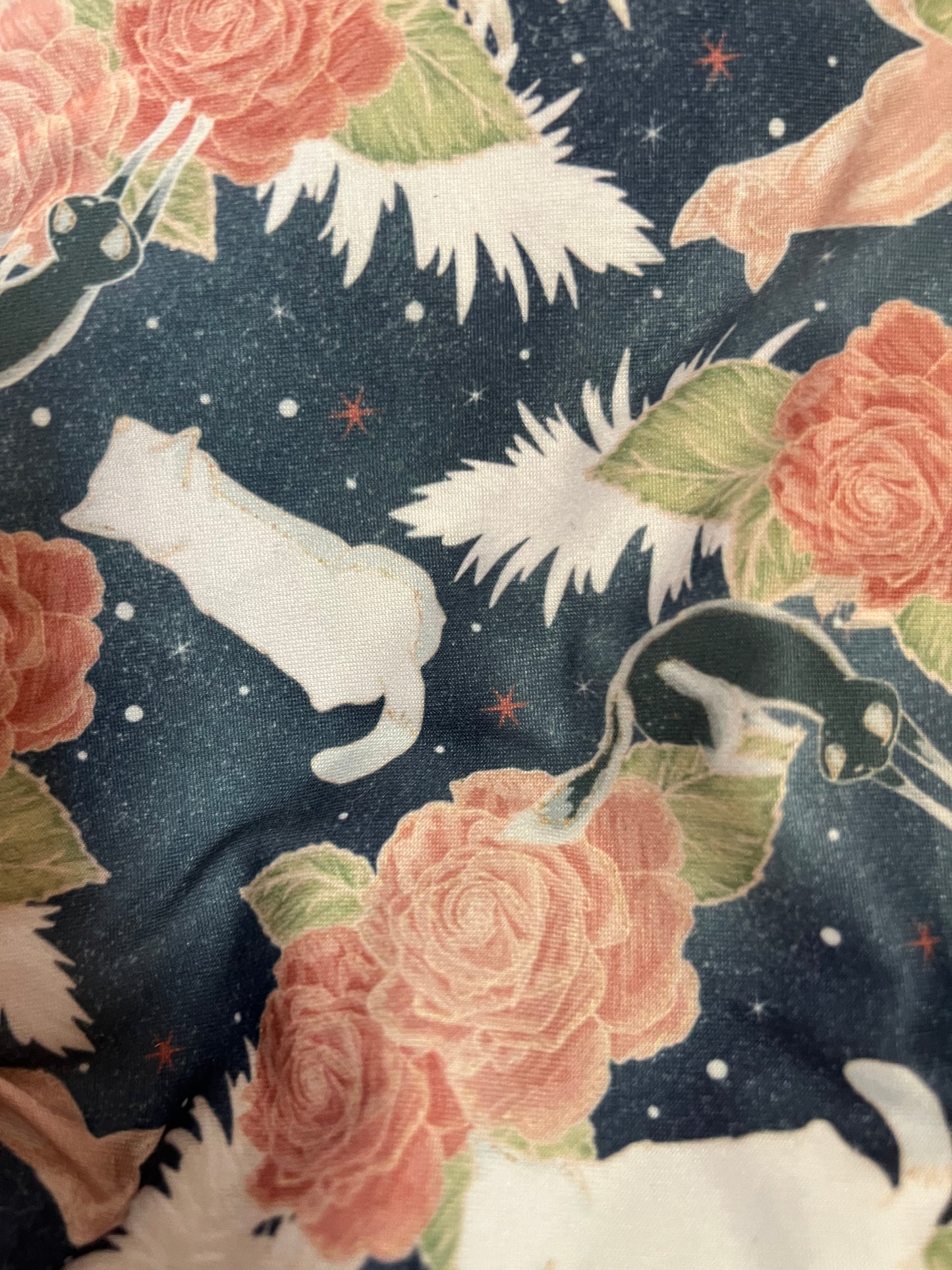 Double brushed polyester - MS028 - Regular Scale - RETAIL