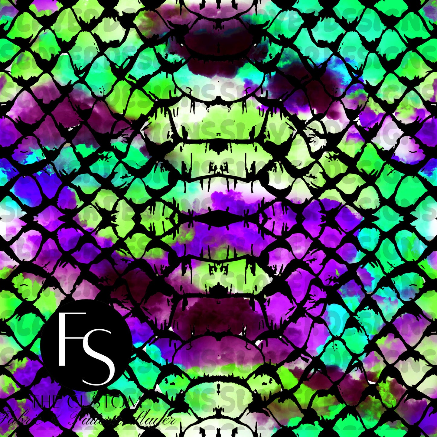 GS137 - GREYSKIES
