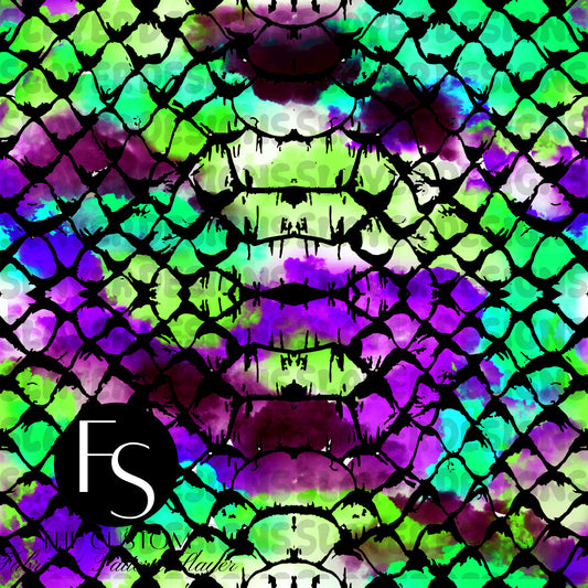 GS137 - GREYSKIES